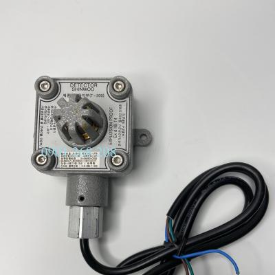 ĐẦU DÒ GAS CHỐNG NỔ T-300 SHINWOO